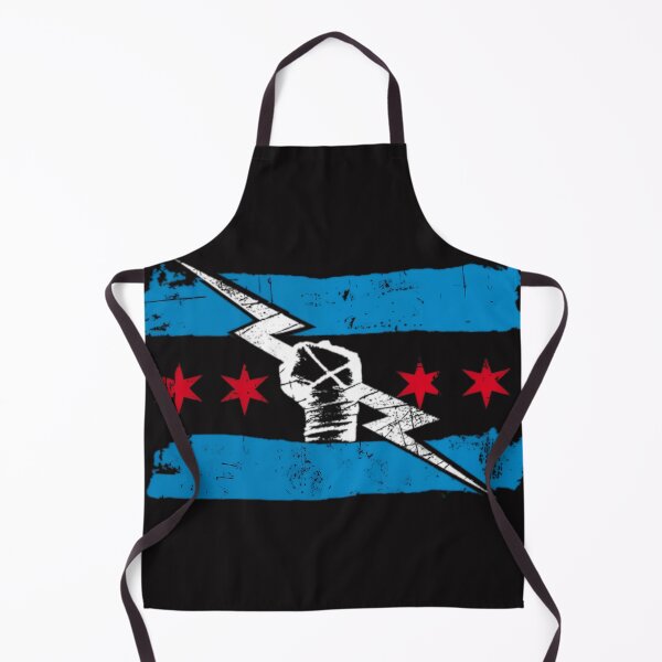Item preview, Cm Punk designed and sold by RichardWersing5.