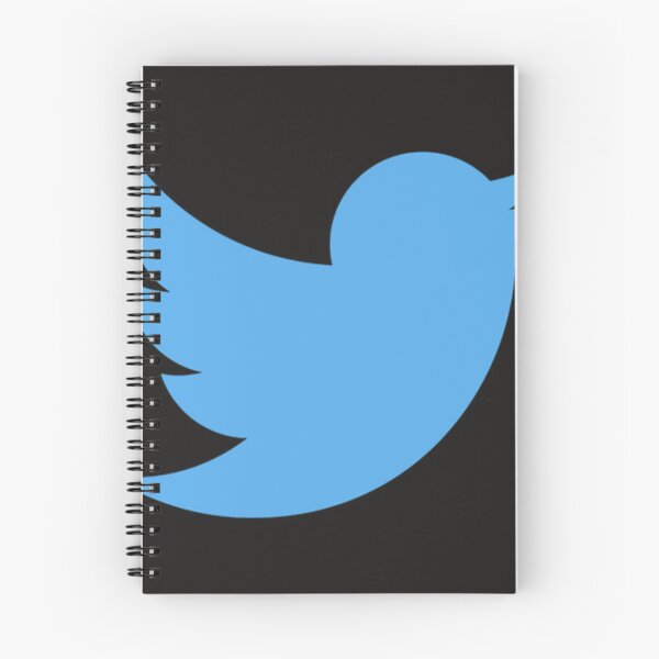 Item preview, Logotipo de Twitter designed and sold by RichardWersing5.