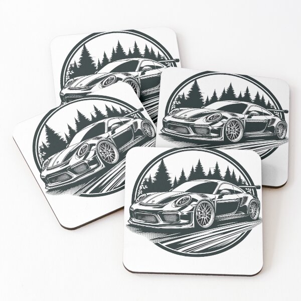 Item preview, Car Culture Design – Streetwear, Speed, and Automotive Vibes designed and sold by Not Hugo.