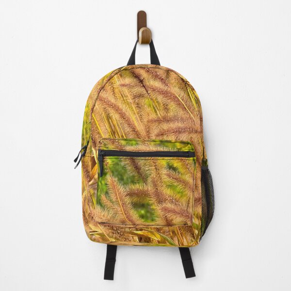 Item preview, Field of Fountain Grass designed and sold by bjtomiko.