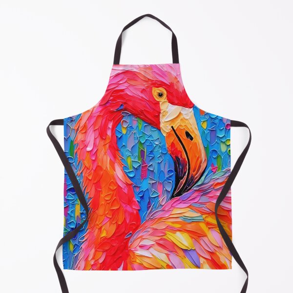 Item preview, Flamingo Flamenco designed and sold by StimulatedHead.