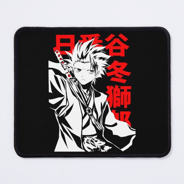 Item preview, The tenth captain designed and sold by AngeryShibe.