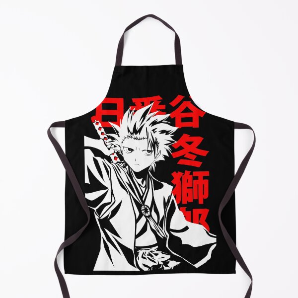 Item preview, The tenth captain designed and sold by AngeryShibe.