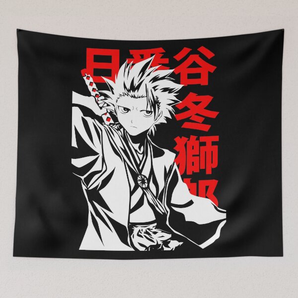 Item preview, The tenth captain designed and sold by AngeryShibe.