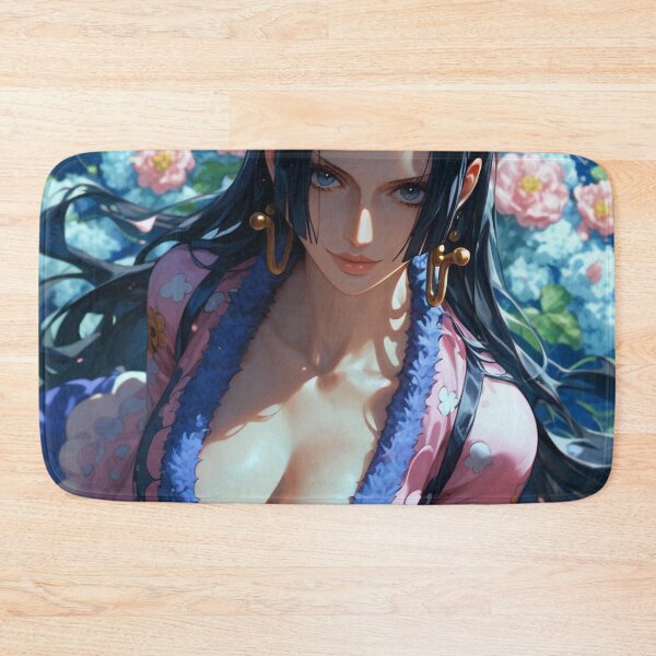 Item preview, Boa Hancock 004 designed and sold by Raziel619 Prints.