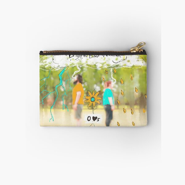 Item preview, Bright In Bad Weather designed and sold by Talonann.