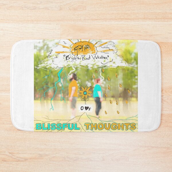 Item preview, Bright In Bad Weather designed and sold by Talonann.