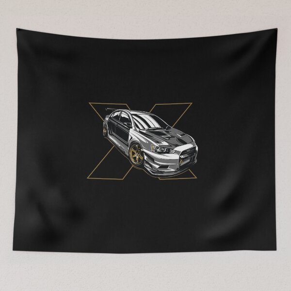 Item preview, Car Culture Design – Streetwear, Speed, and Automotive Vibes designed and sold by Not Hugo.