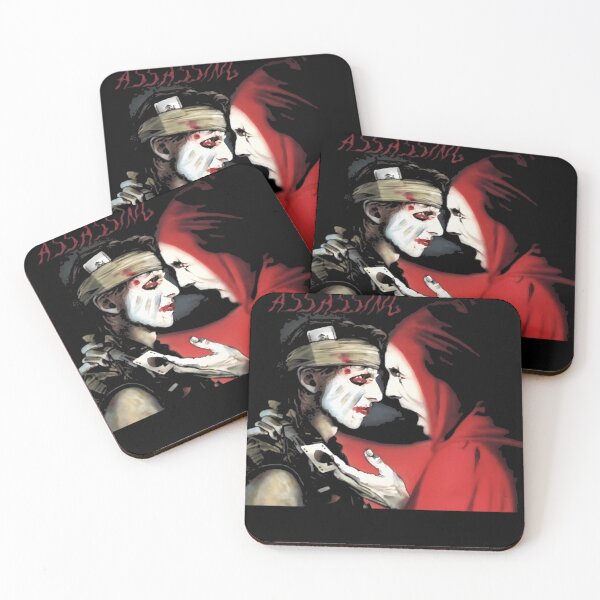 Item preview, Annihilator Never, Neverland designed and sold by cathylxmel.