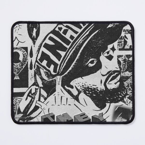 Item preview, Kendrick Lamar Poster designed and sold by NMNDesign.