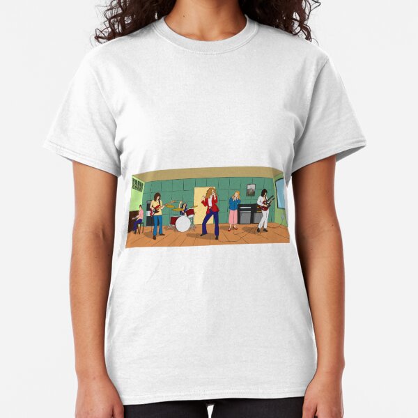 Basing Street Studios 1970 Classic T-Shirt