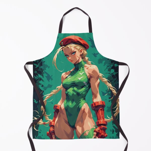Item preview, Cammy 009 designed and sold by Raziel619 Prints.