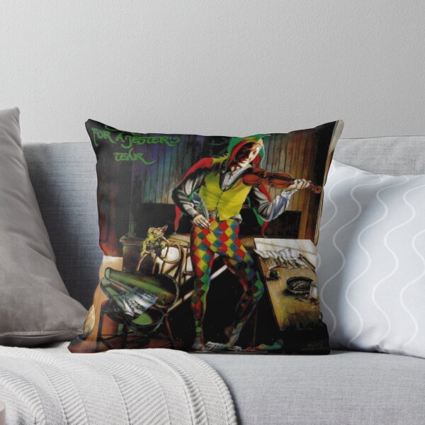 Item preview, Annihilator Never, Neverland designed and sold by cathylxmel.