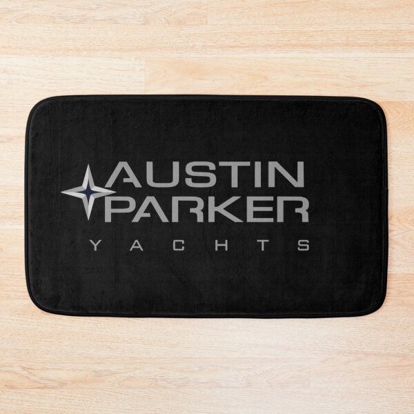 Item preview, Austin Parker designed and sold by dandichiko.