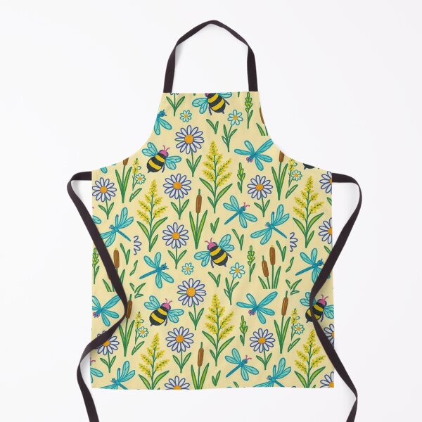 Item preview, Busy Meadow designed and sold by TheMajesticMoo.