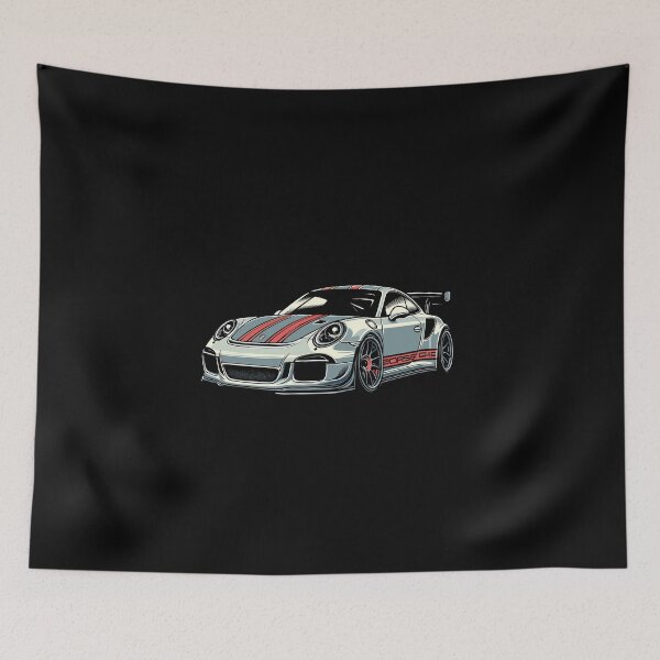 Item preview, Car Culture Design – Streetwear, Speed, and Automotive Vibes designed and sold by Not Hugo.
