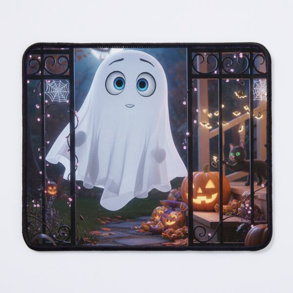 Item preview, Small ghost designed and sold by Nanaimagination.