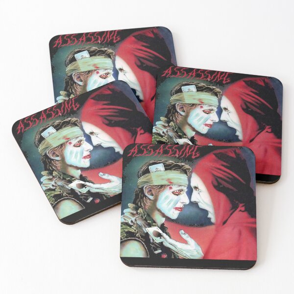 Item preview, Annihilator Never, Neverland designed and sold by cathylxmel.