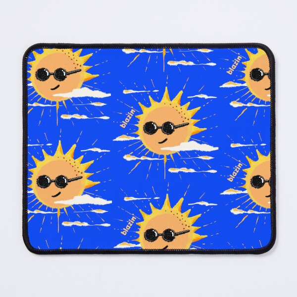 Item preview, sunny mohawk designed and sold by LiquidCats.