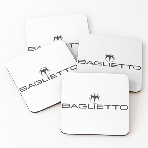 Item preview, Baglietto designed and sold by dandichiko.