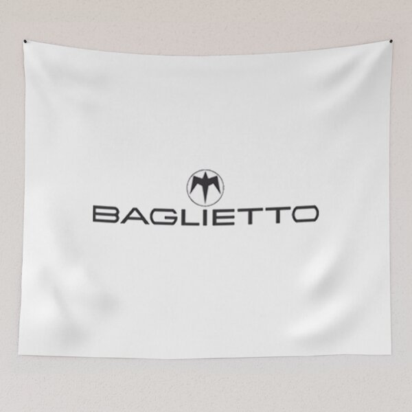 Item preview, Baglietto designed and sold by dandichiko.