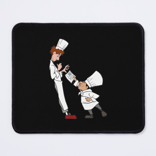 Item preview, Chef Little Funny Movie Vintage Dreams Magic Cooking designed and sold by hadudphn3.