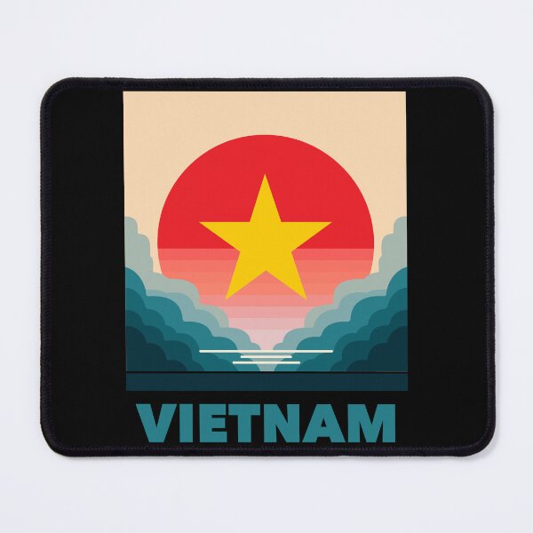 Item preview, Vietnam Southeast Asia designed and sold by NPStudio.