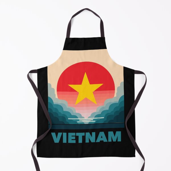 Item preview, Vietnam Southeast Asia designed and sold by NPStudio.
