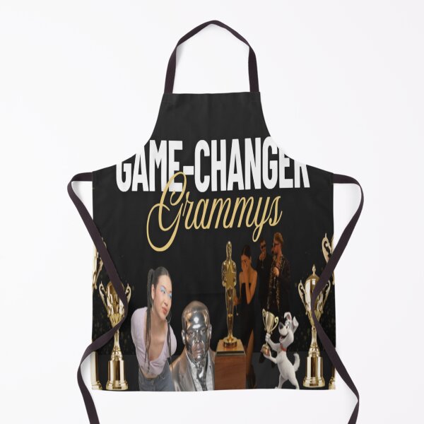 Item preview, GAME-CHANGER GRAMMYS designed and sold by dynasty7ENT1979.