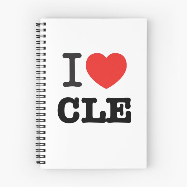 Item preview, I Heart Cle designed and sold by thatgirlcanvas.