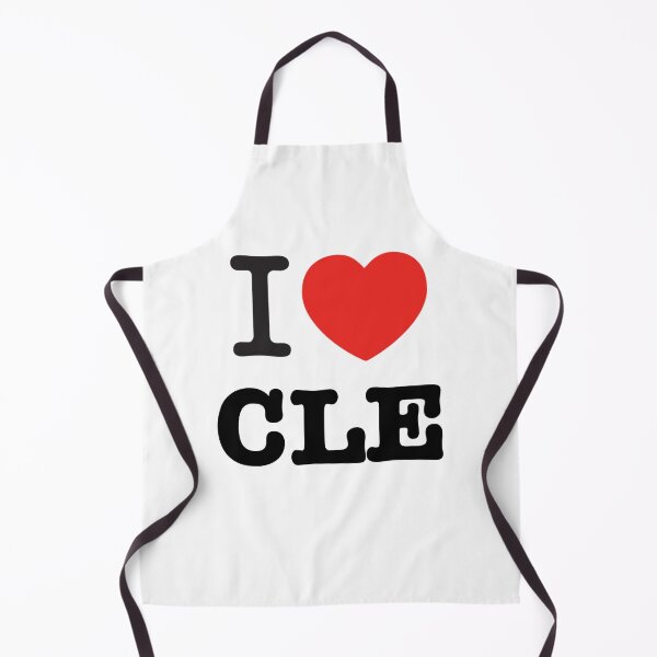 Item preview, I Heart Cle designed and sold by thatgirlcanvas.