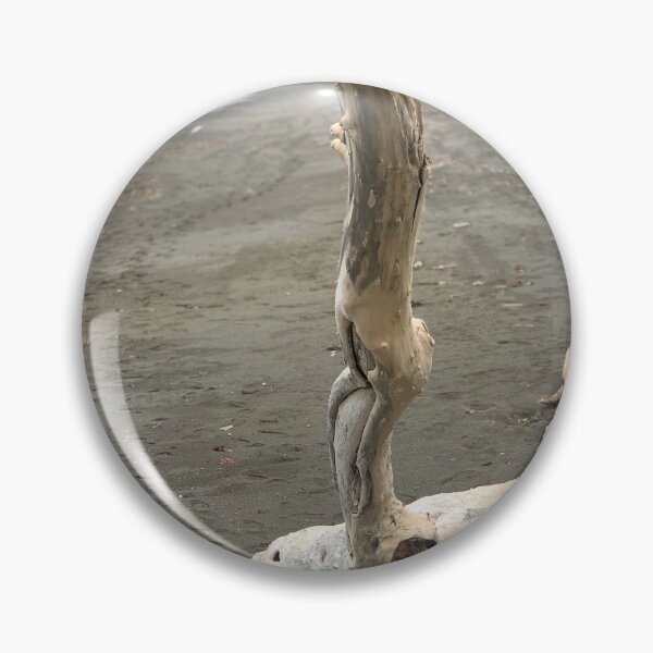 Item preview, Driftwood Tree Peketa Kaikoura  designed and sold by FmmNZ.