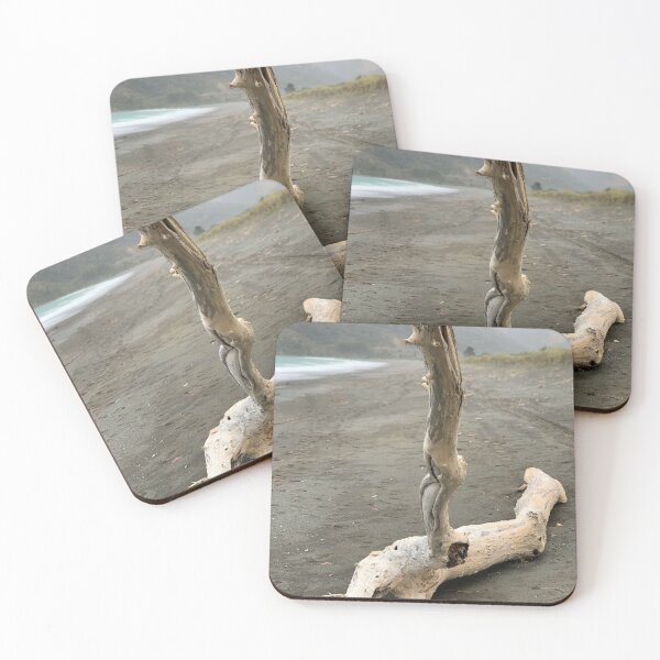 Item preview, Driftwood Tree Peketa Kaikoura  designed and sold by FmmNZ.
