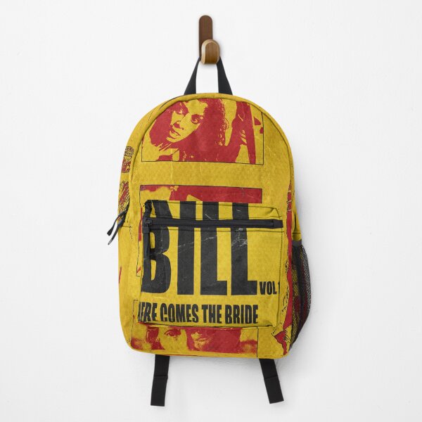 Item preview, Kill Bill Movie Poster designed and sold by NMNDesign.