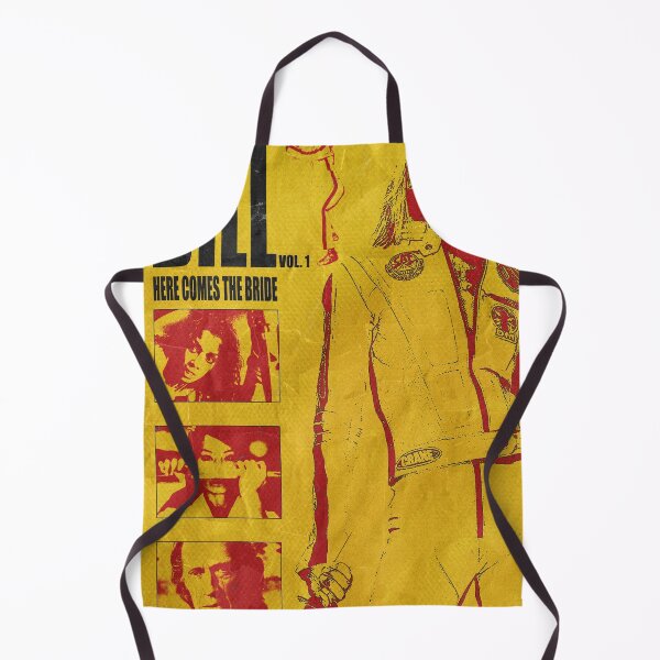 Item preview, Kill Bill Movie Poster designed and sold by NMNDesign.