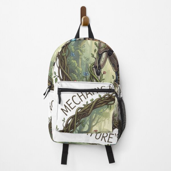 Item preview, tecnologia e natureza designed and sold by Flofinho.