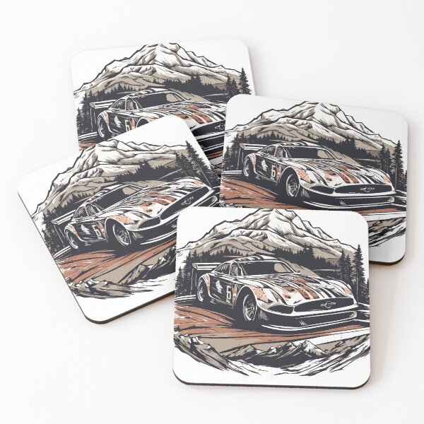 Item preview, Car Culture Design – Streetwear, Speed, and Automotive Vibes designed and sold by Not Hugo.