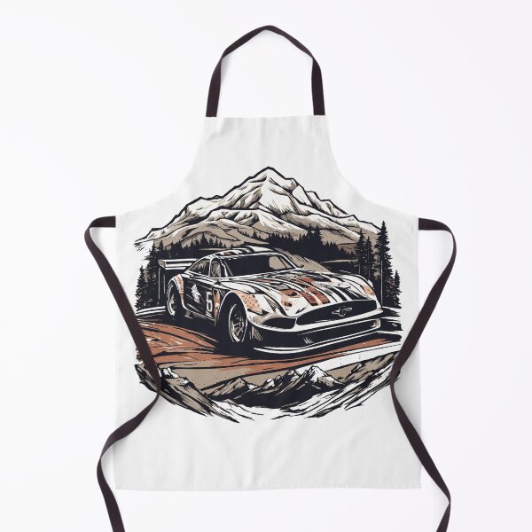 Item preview, Car Culture Design – Streetwear, Speed, and Automotive Vibes designed and sold by Not Hugo.