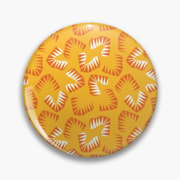 Item preview, Tribal African pattern  designed and sold by BritishDelights.