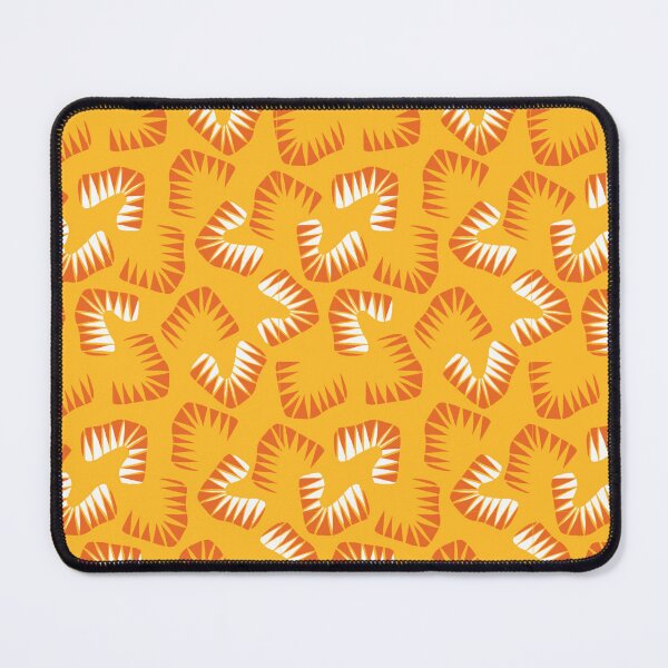 Item preview, Tribal African pattern  designed and sold by BritishDelights.