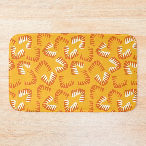 Item preview, Tribal African pattern  designed and sold by BritishDelights.