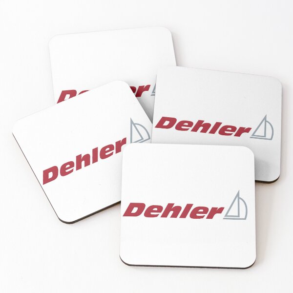 Item preview, Dehler designed and sold by dandichiko.