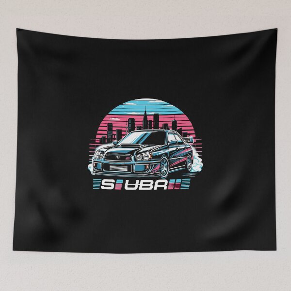 Item preview, Car Culture Design – Streetwear, Speed, and Automotive Vibes designed and sold by Not Hugo.