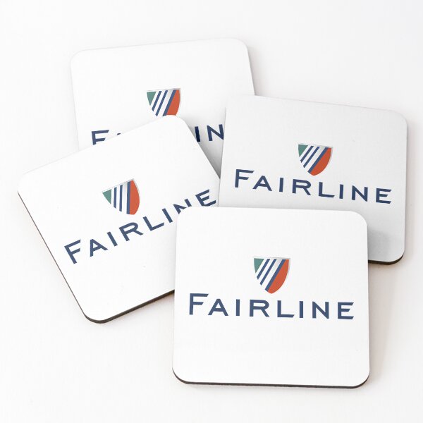 Item preview, Fairline designed and sold by dandichiko.