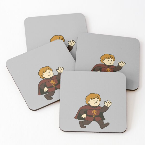 Item preview, Tyrion designed and sold by Trippin-Tito's.