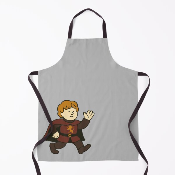 Item preview, Tyrion designed and sold by Trippin-Tito's.