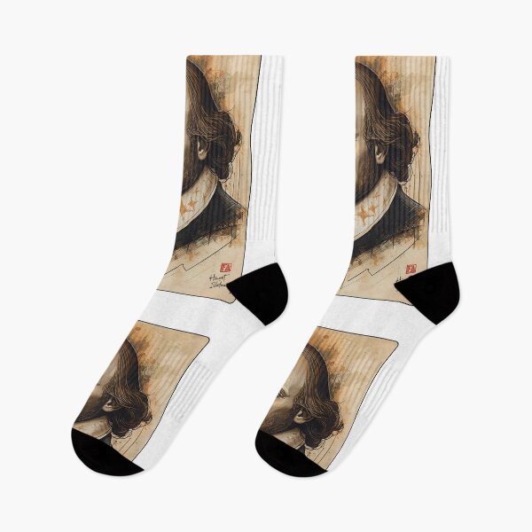 Item preview, William Shakespeare's portrait designed and sold by Filologica.