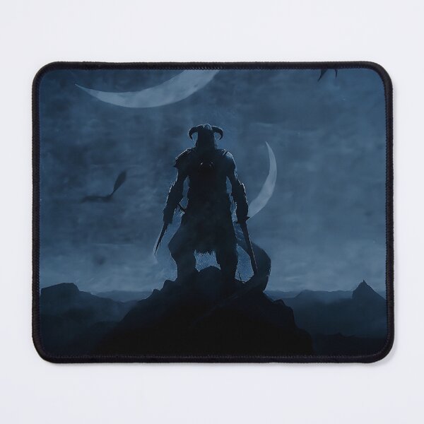 Item preview, Dovahkiin designed and sold by My Artprintz.