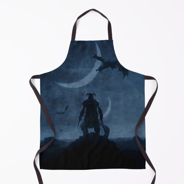 Item preview, Dovahkiin designed and sold by My Artprintz.