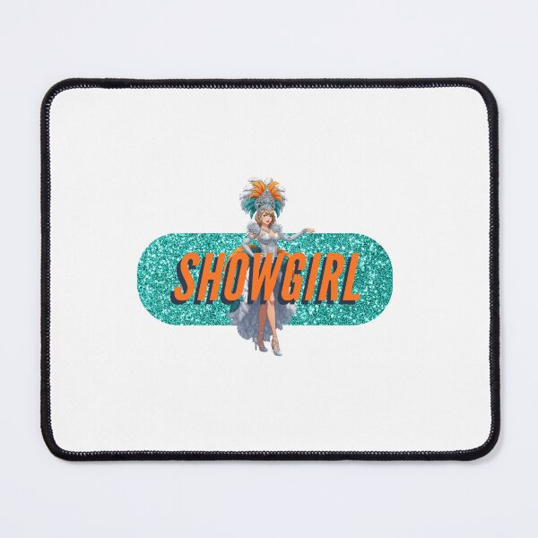 Item preview, SHOWGIRL - Thats Showbiz Baby designed and sold by kstprojects.